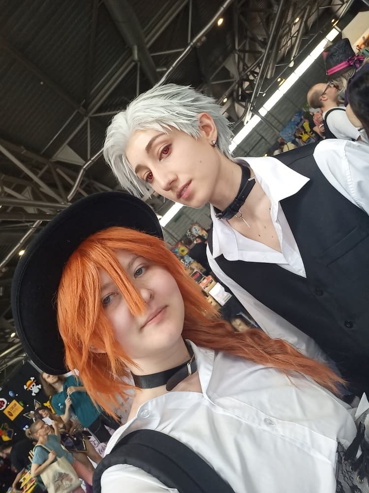 Geek Unchained J1 - Photo 7