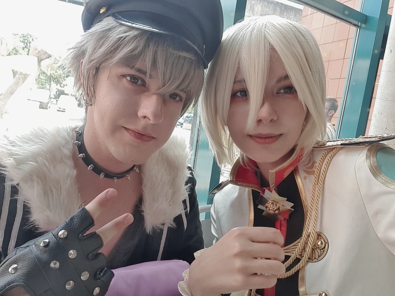 Selfies/random pics - Photo 1