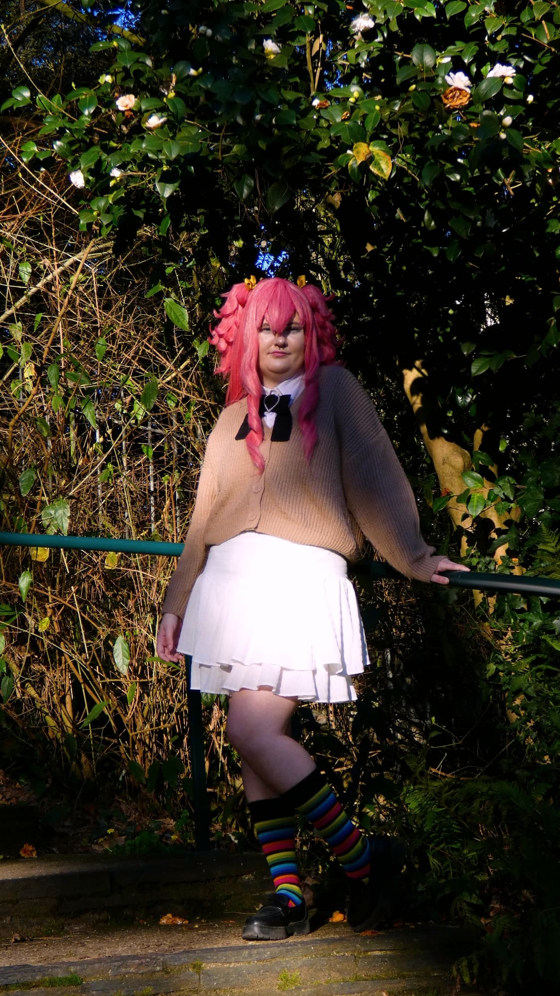 Airi birthday 2026 - Photo 13