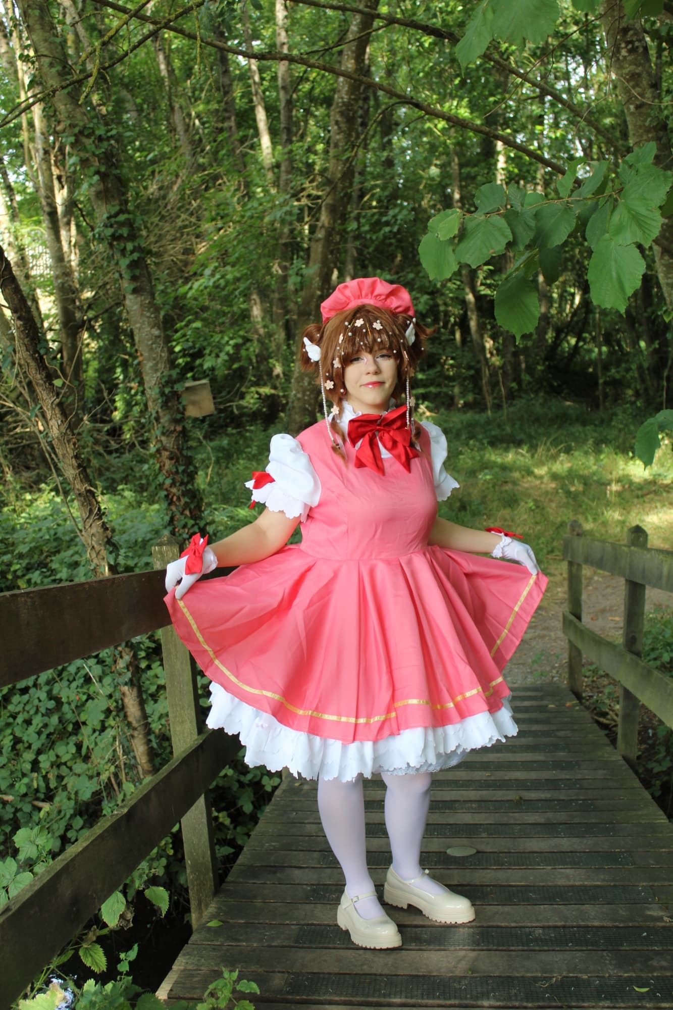 Sakura été  - Photo 12