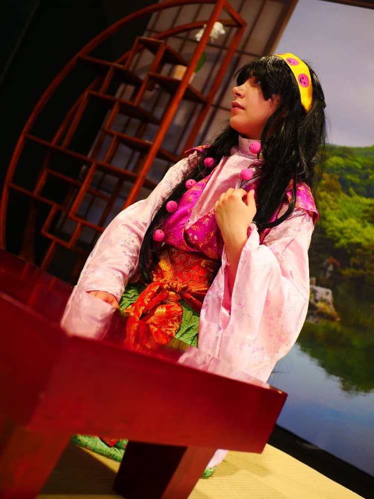 Alluka Zoldyck  - Photo 17