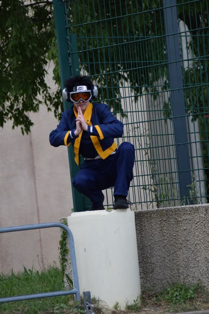 Obito uchiha  - Photo 3