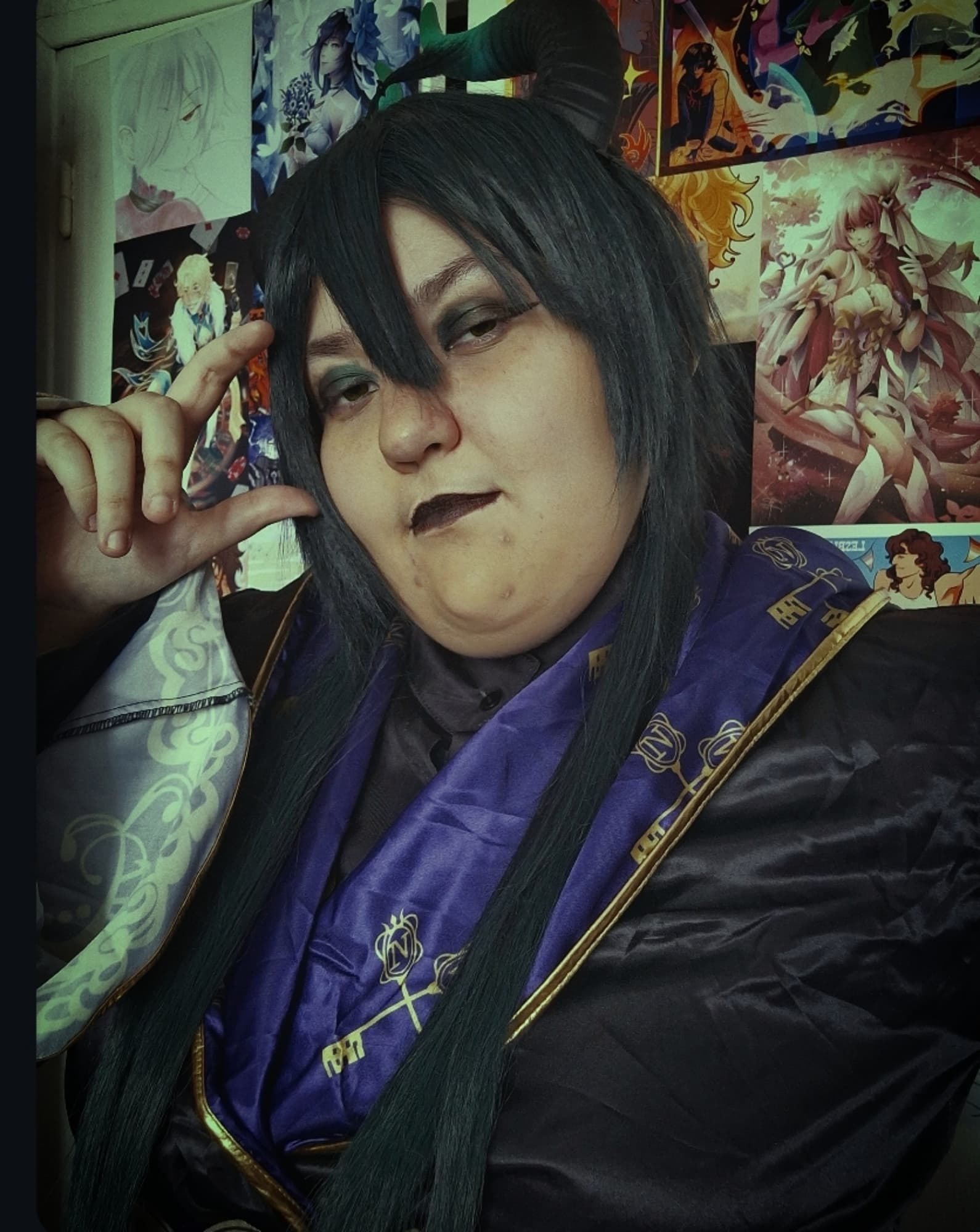 Malleus Draconia - Photo 1