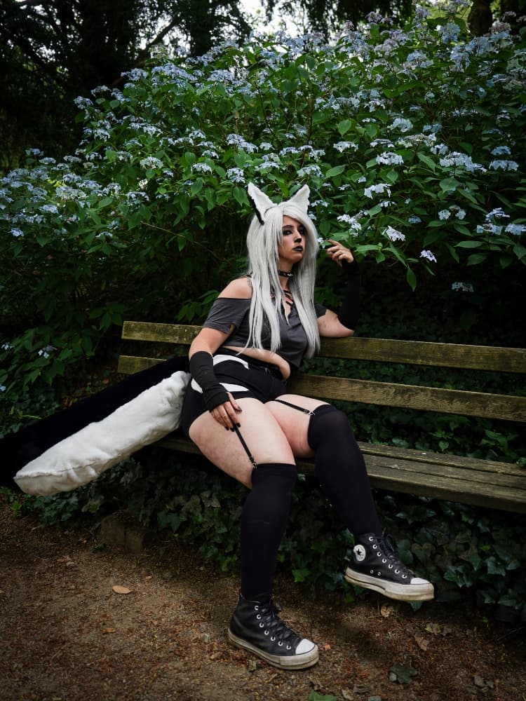 Loona - Kamiplay - Photo 3