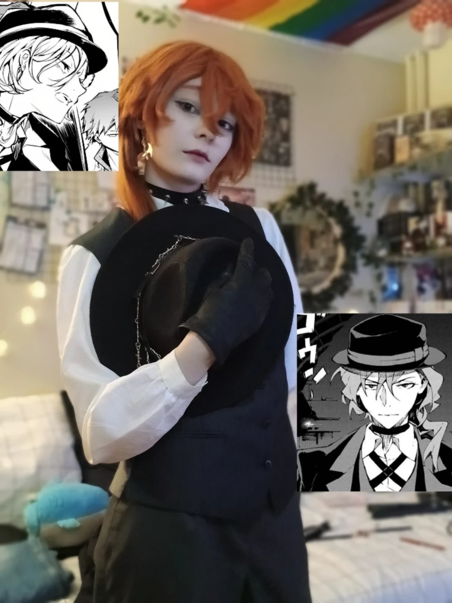 Chuuya - Photo 4