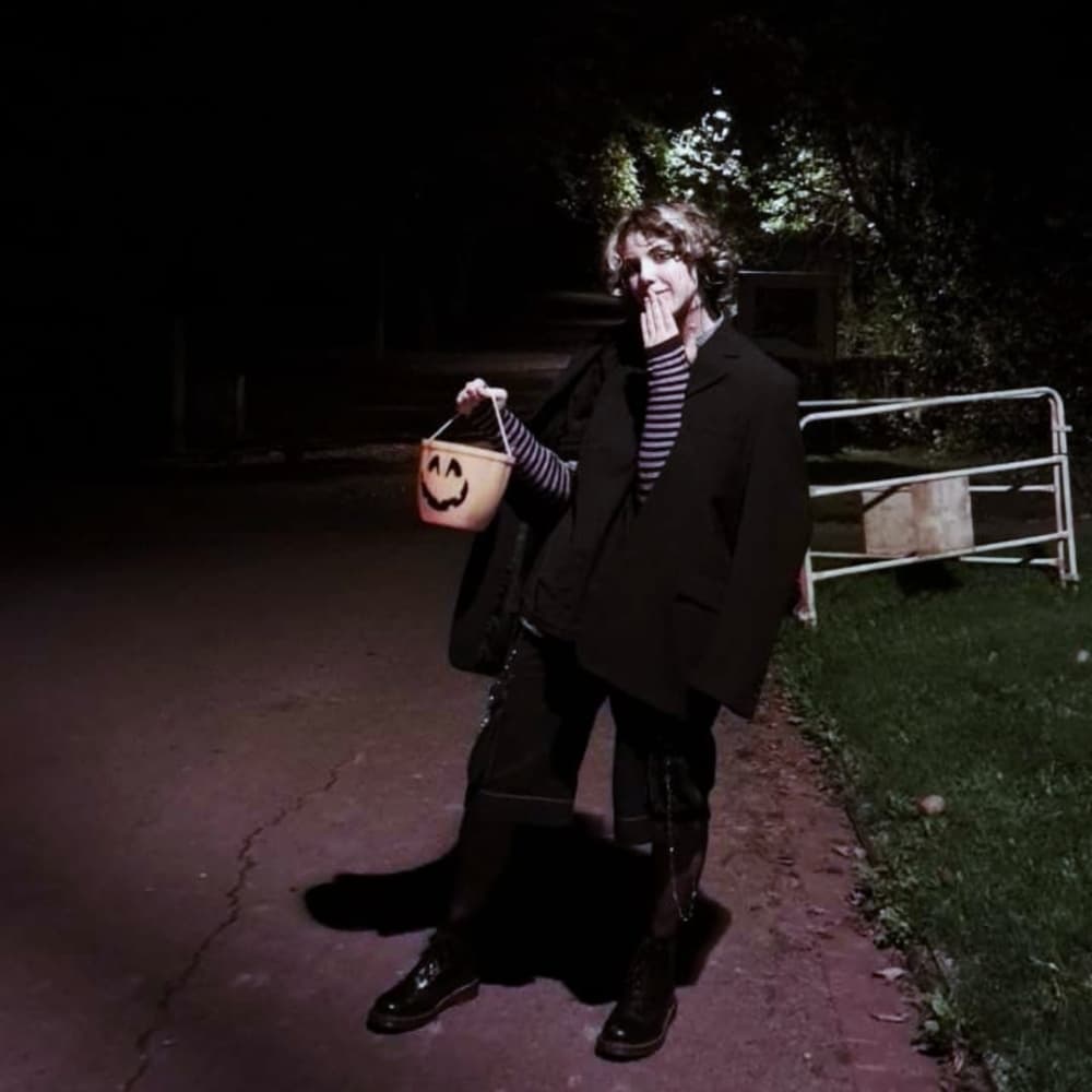 Halloween 2024 - Photo 6