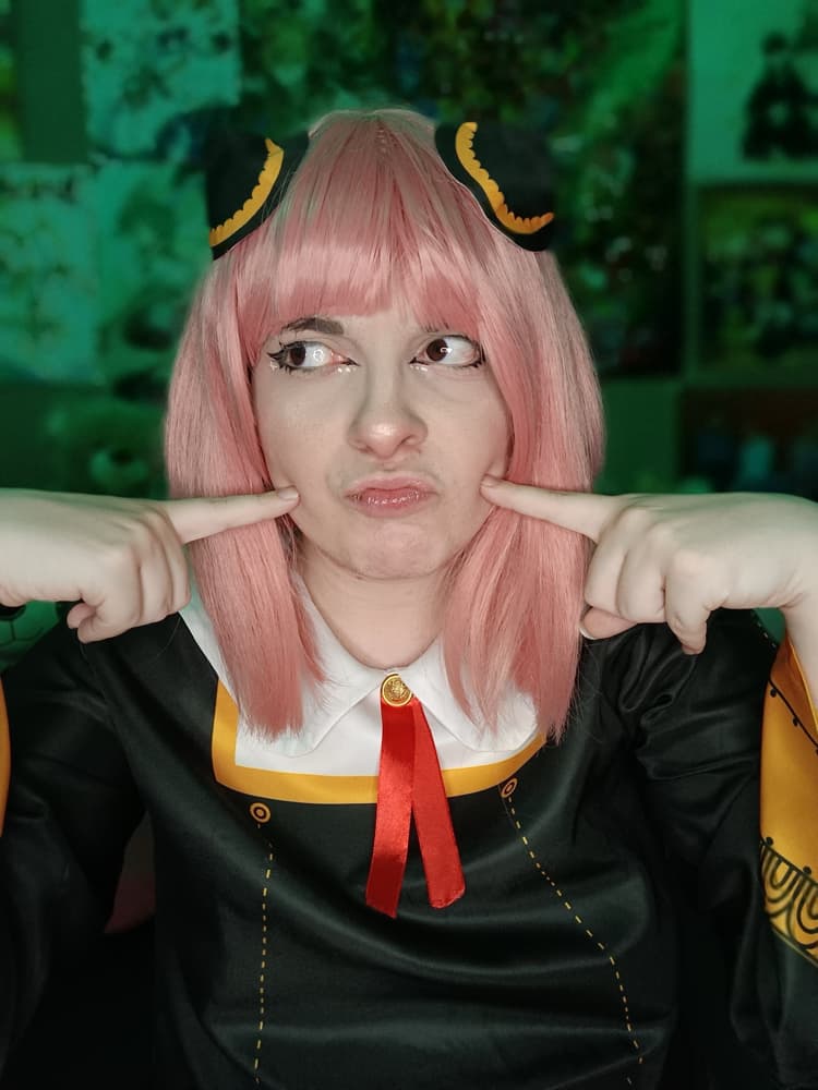 Anya Forger - Photo 4