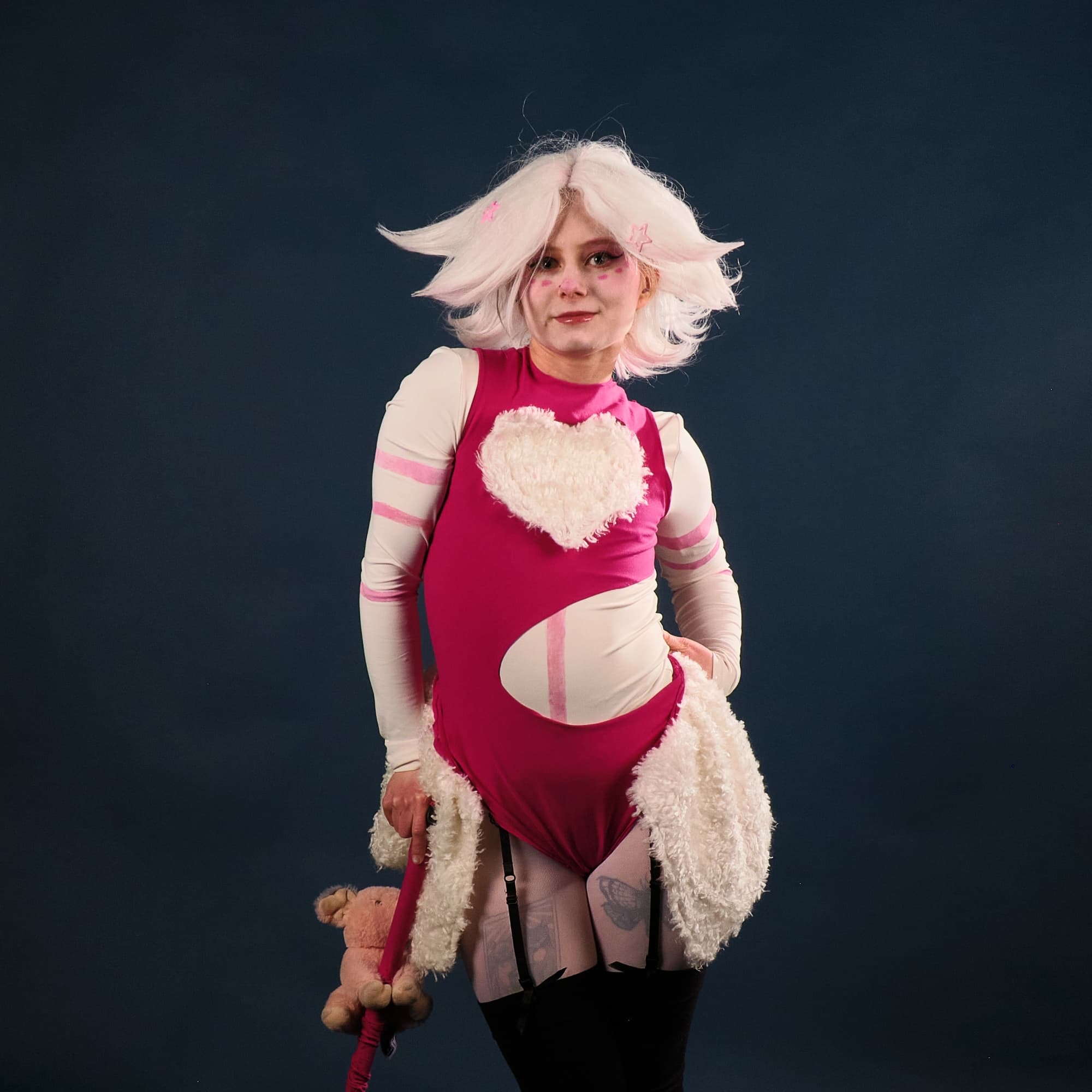 Angel Dust🩷🕸 - Photo 4