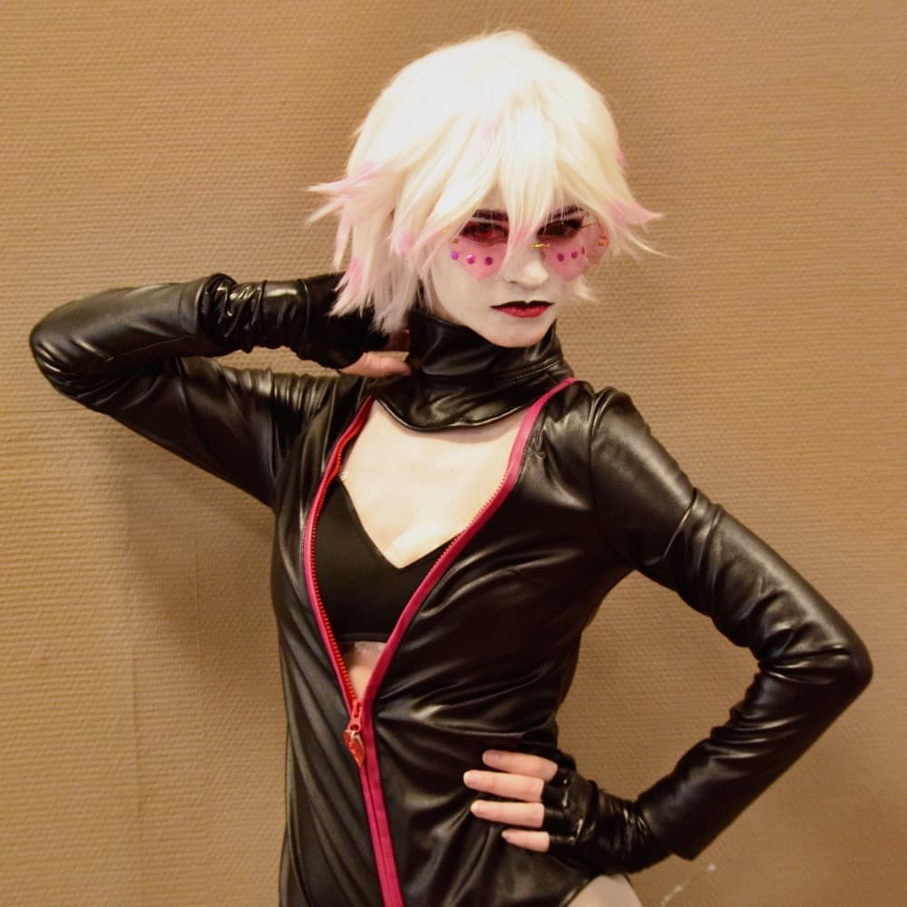 ☆Angel Dust Poison☆