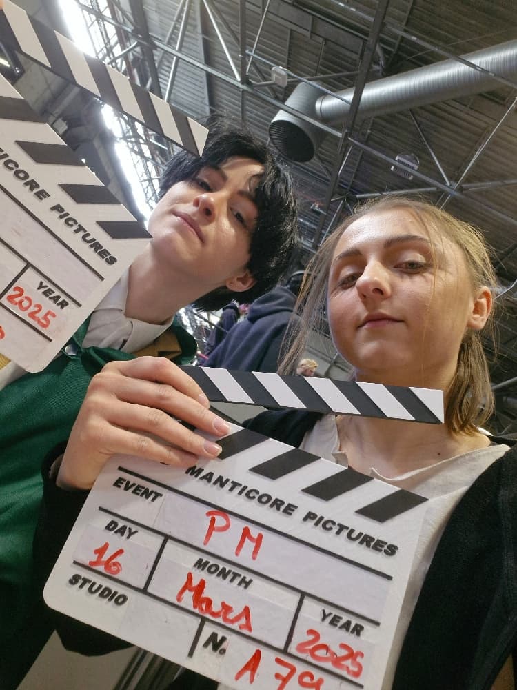 Eren Yeager - Photo 4