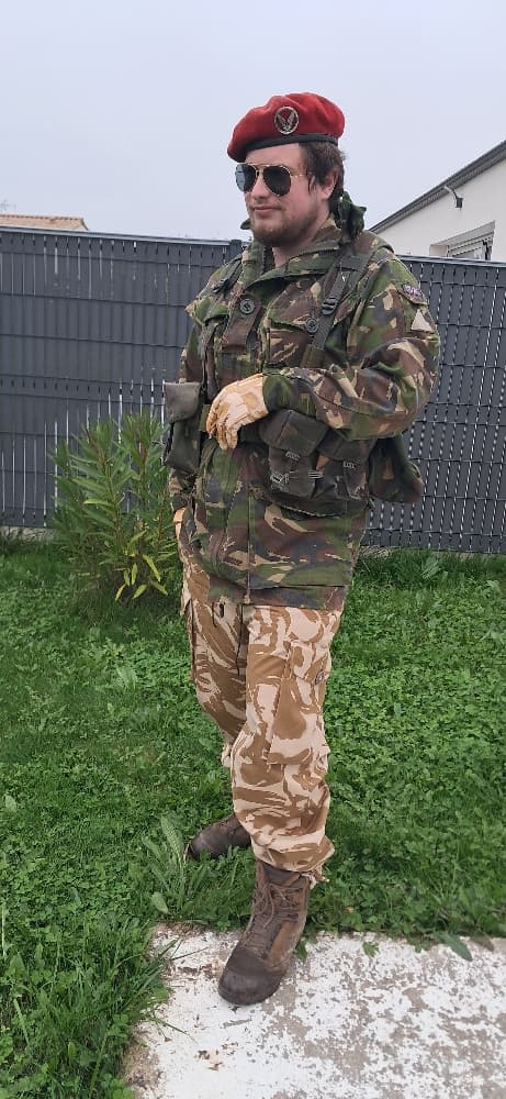 James McAllister - Photo 2