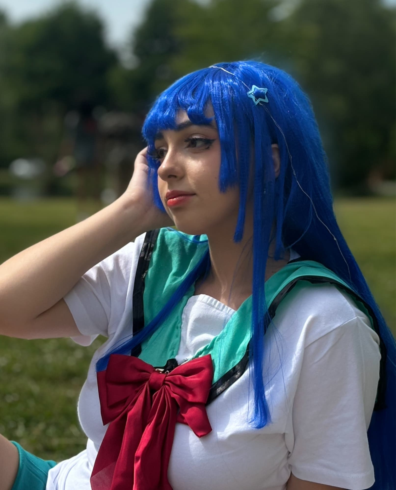 Teruashi (2025) - Photo 9