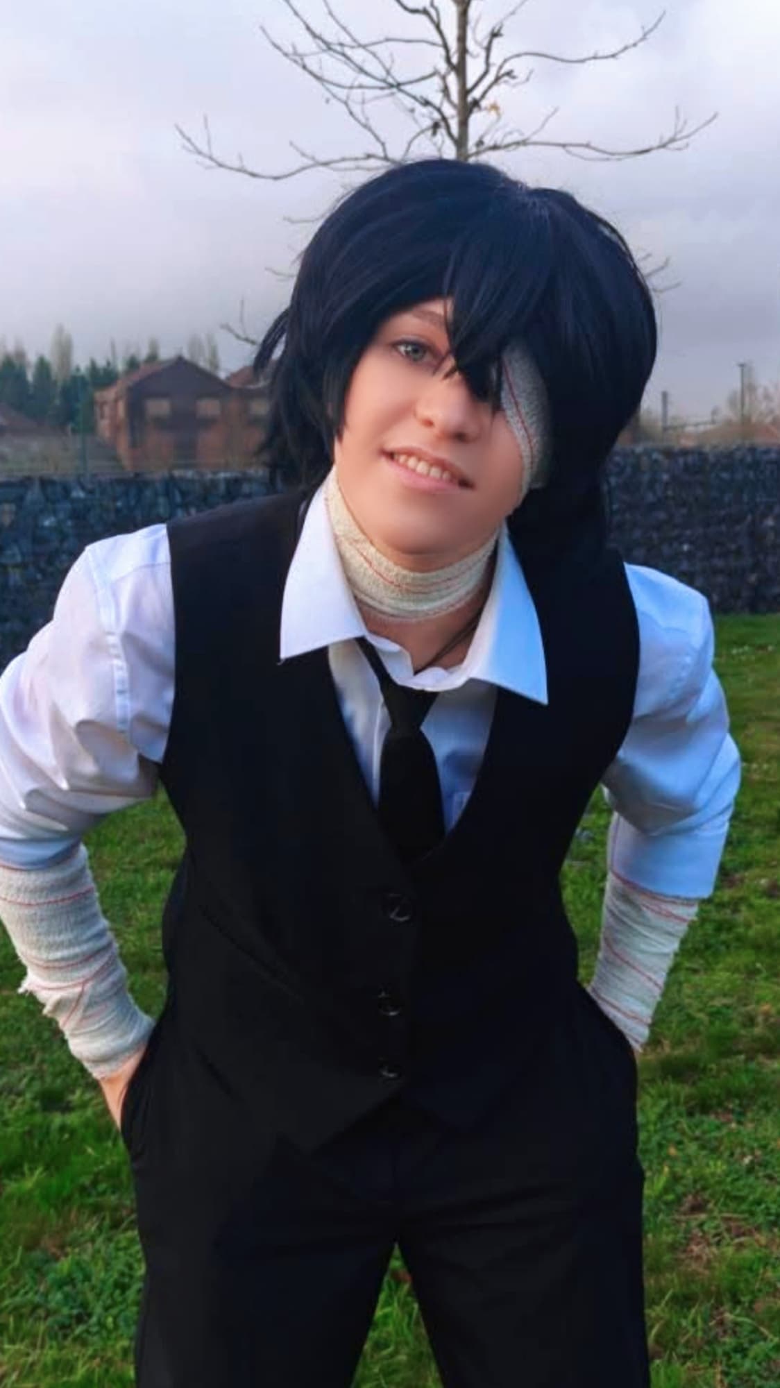 Dazai Osamu Mafia  - Photo 6