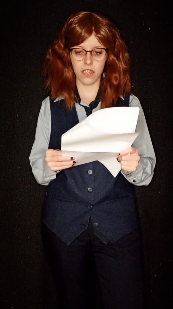 Spencer Reid  - Photo 4