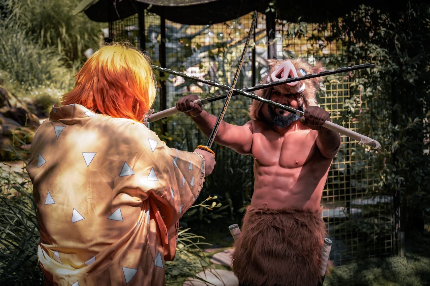 Demon slayer  - Photo 1