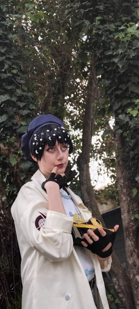 Meryl styfe  - Photo 17