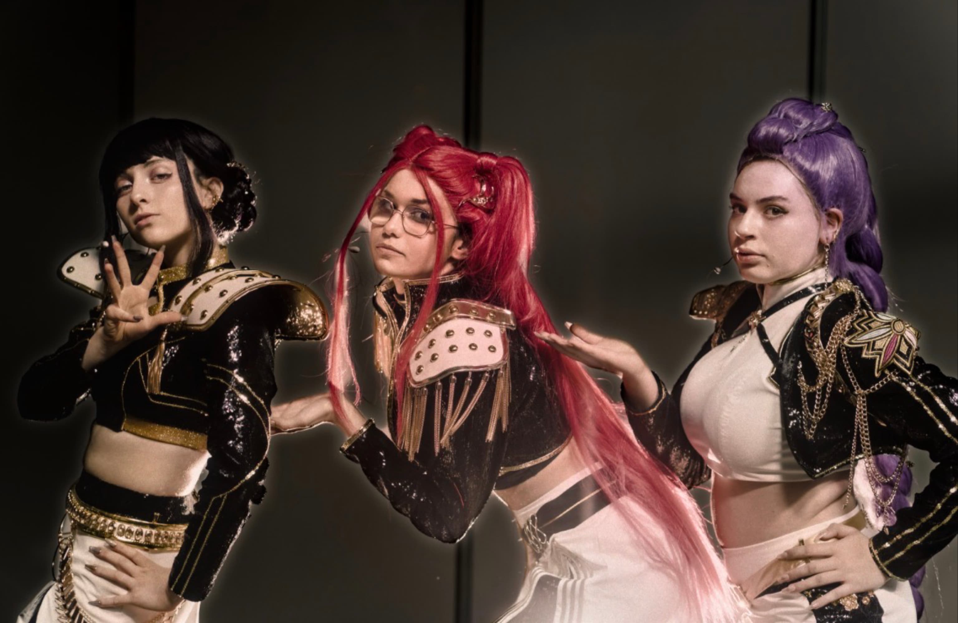 Zoey & Huntrix  - Photo 8