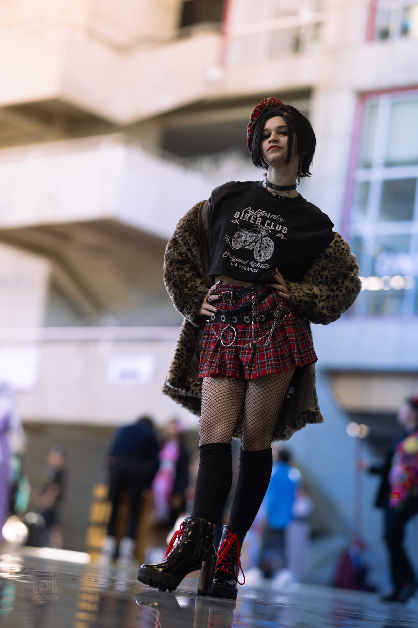 ☆ Nana Osaki ☆ - Photo 6