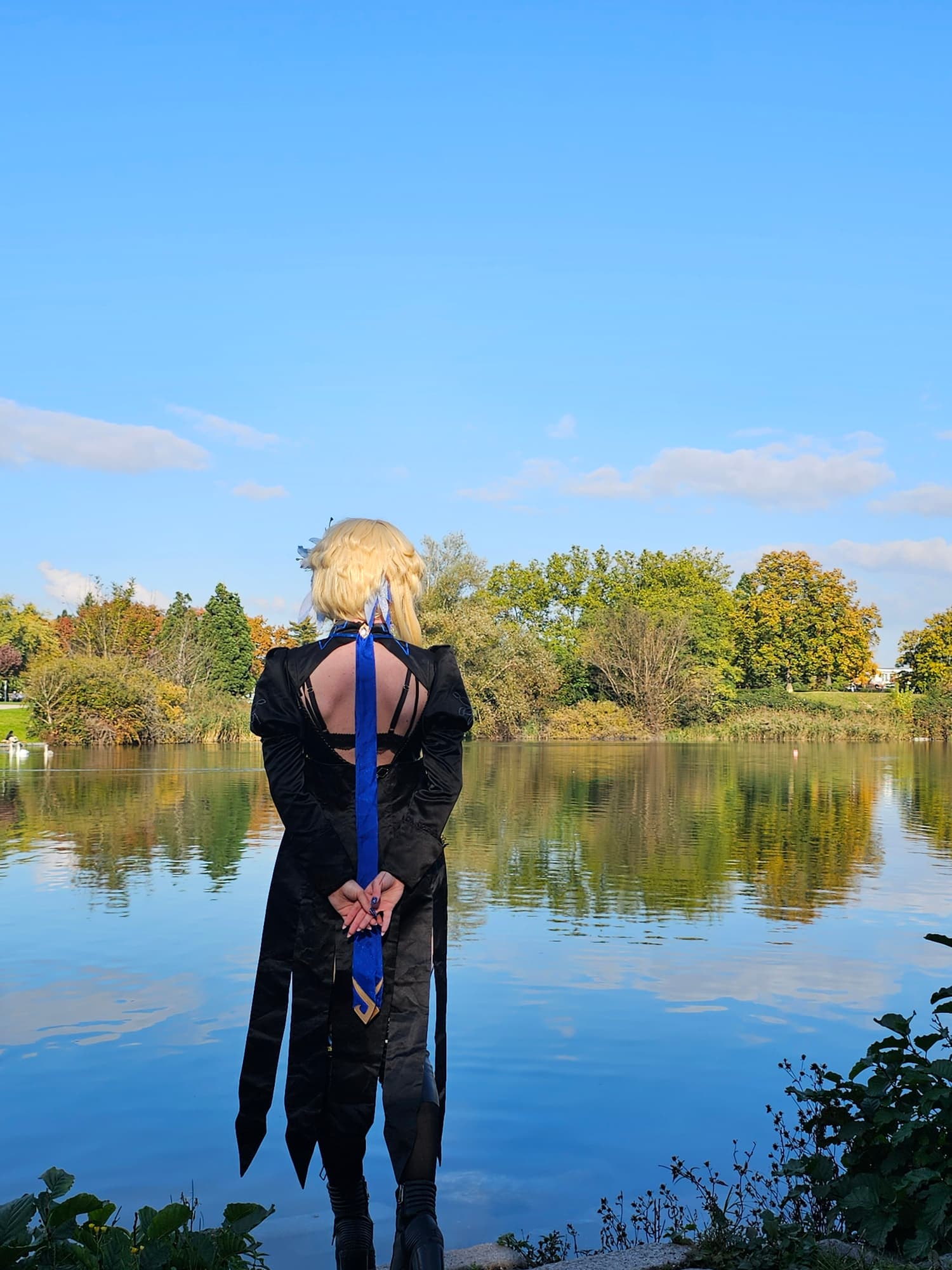 Abyss Lumine - Photo 14