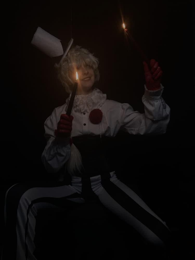 Nikolai St Valentin - Photo 4