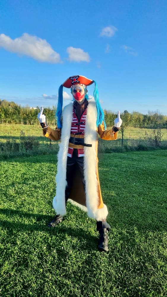 Baggy le Clown - Photo 3