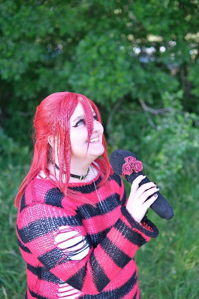 Chigiri hyoma  - Photo 4