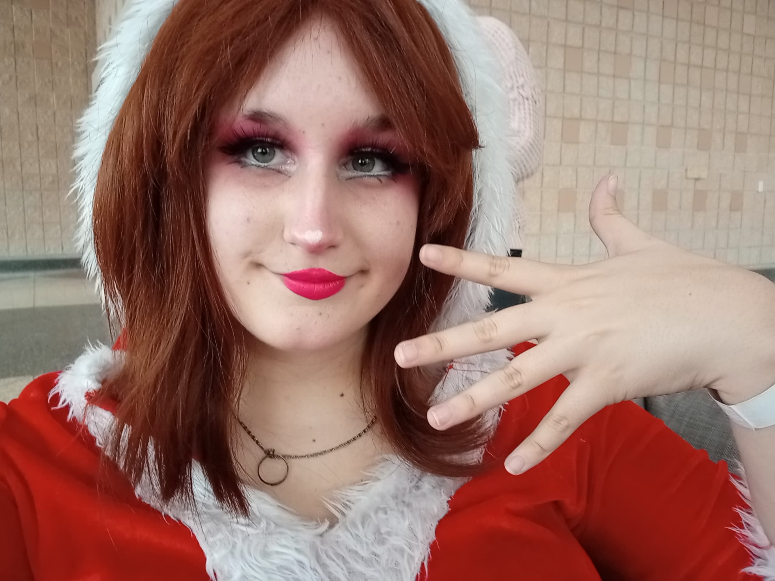Holiday Uraraka - Photo 1
