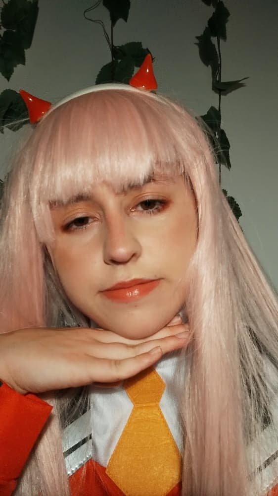 Makeup Zero two  - Photo 1