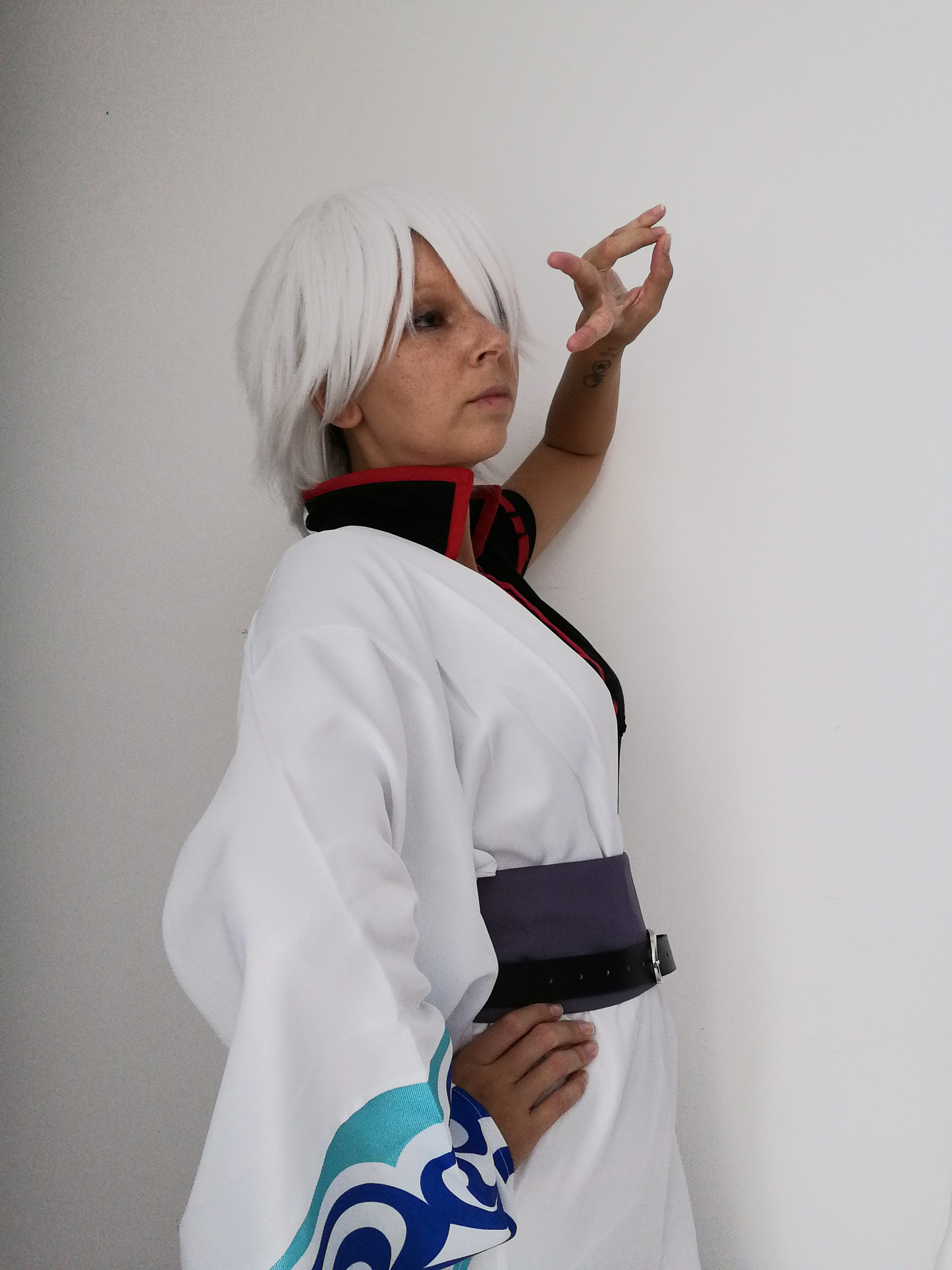 Shooting All Alone 5 - Photo 11