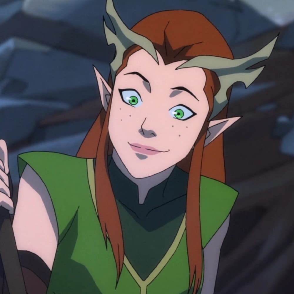 Keyleth