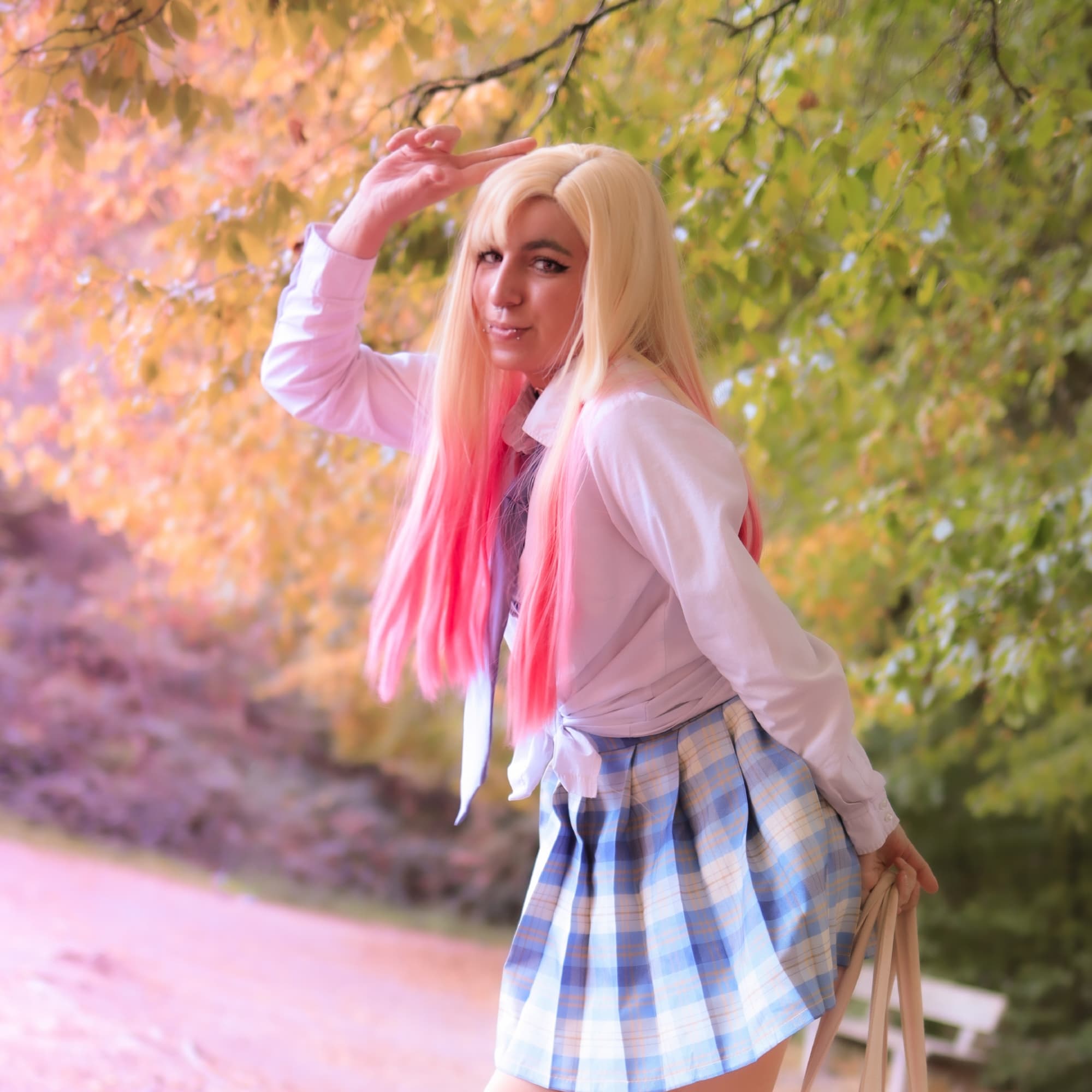 Marin - Brocéliande 