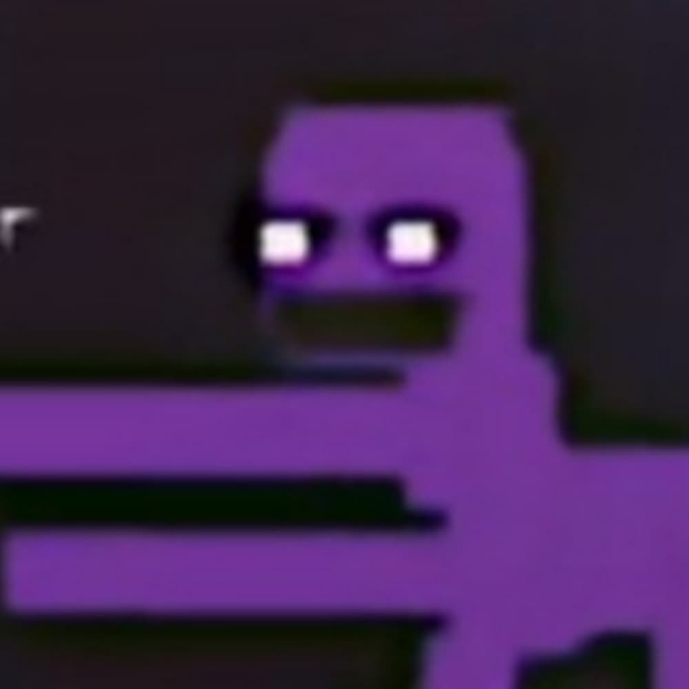 William Afton (FNAF)