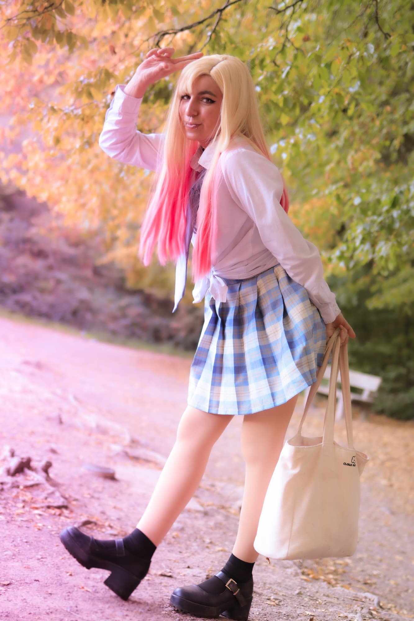 Marin - Brocéliande 