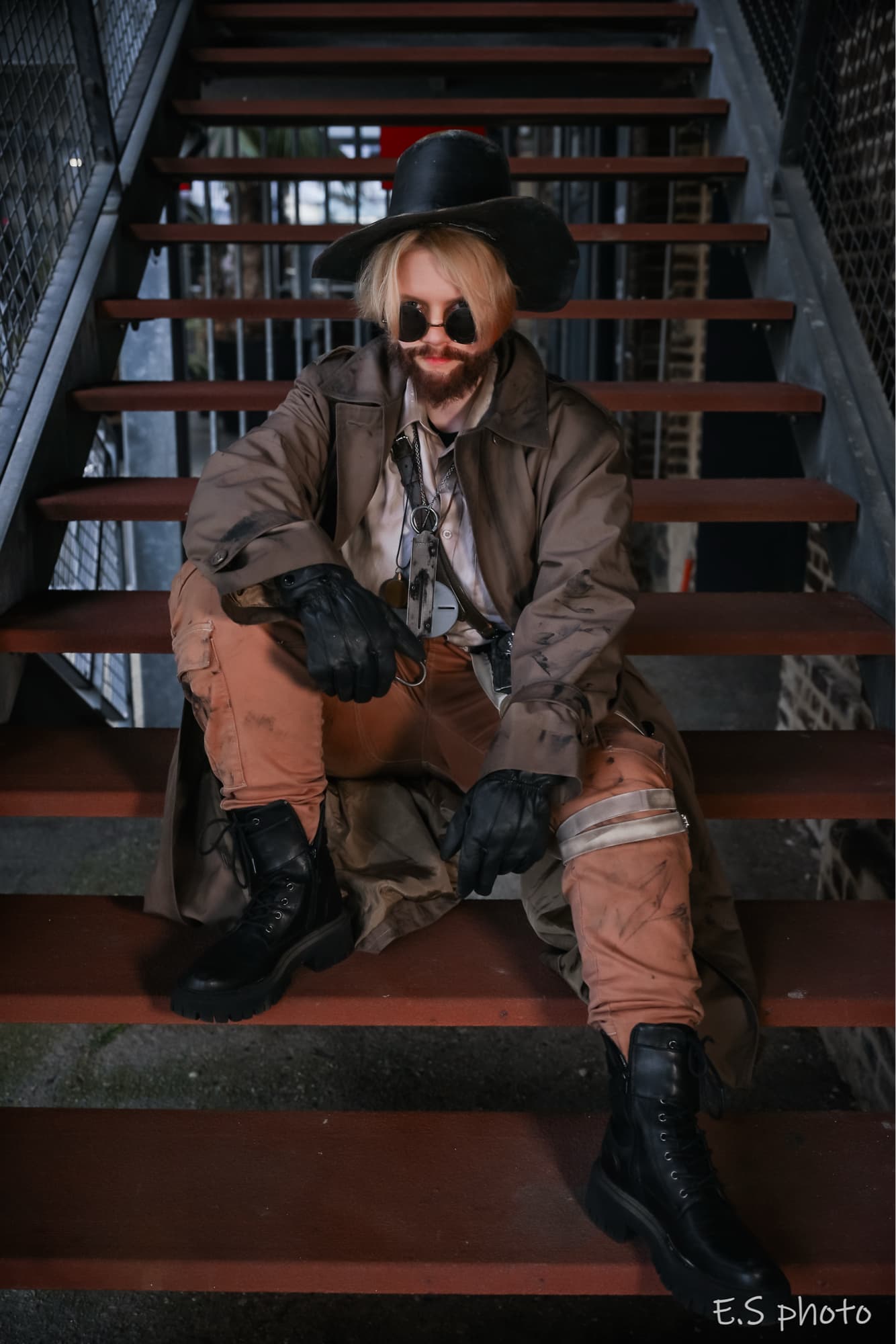 Heisenberg v3 - Photo 56