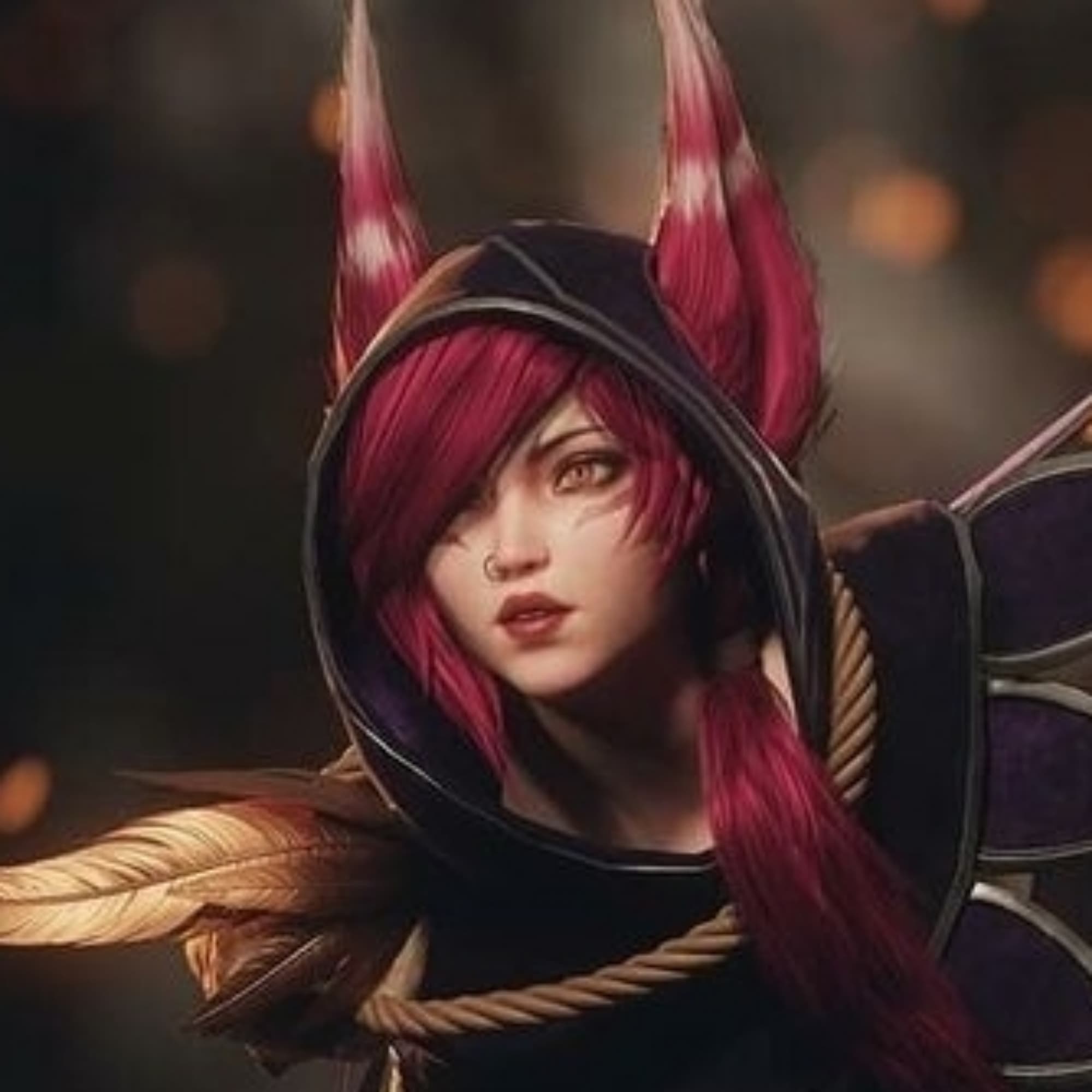 Xayah