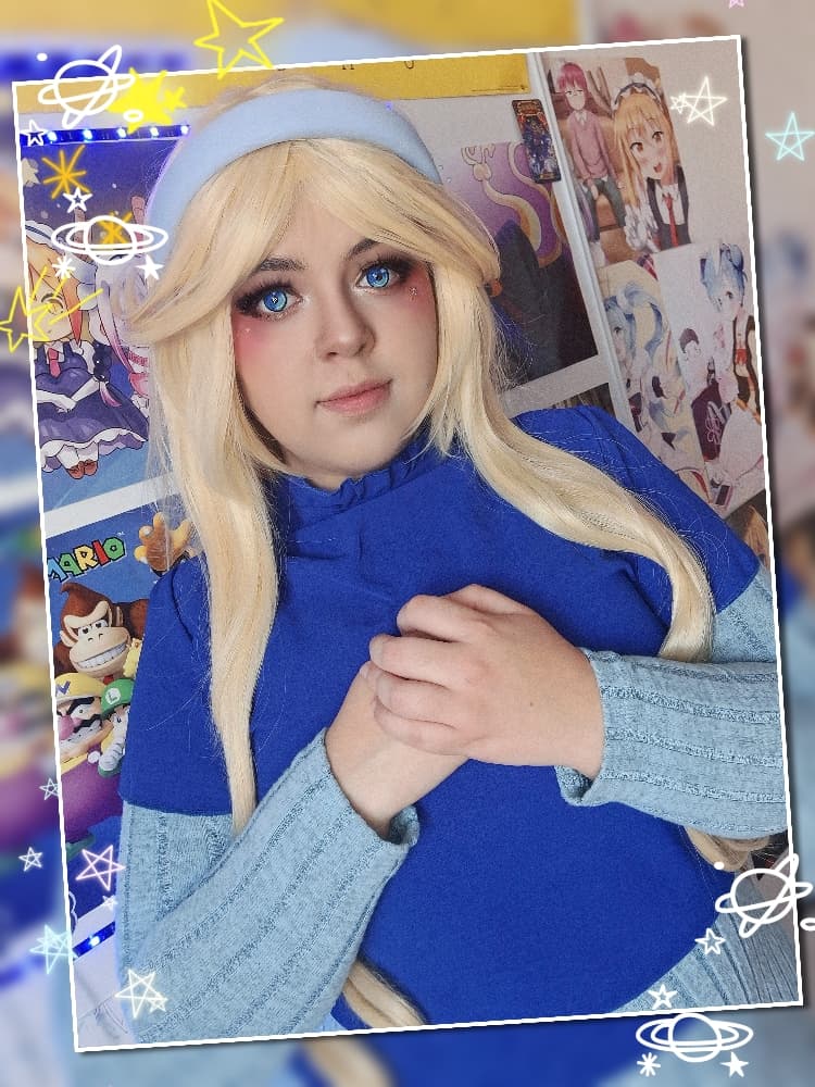 Maria robotnik-vers1 - Photo 9