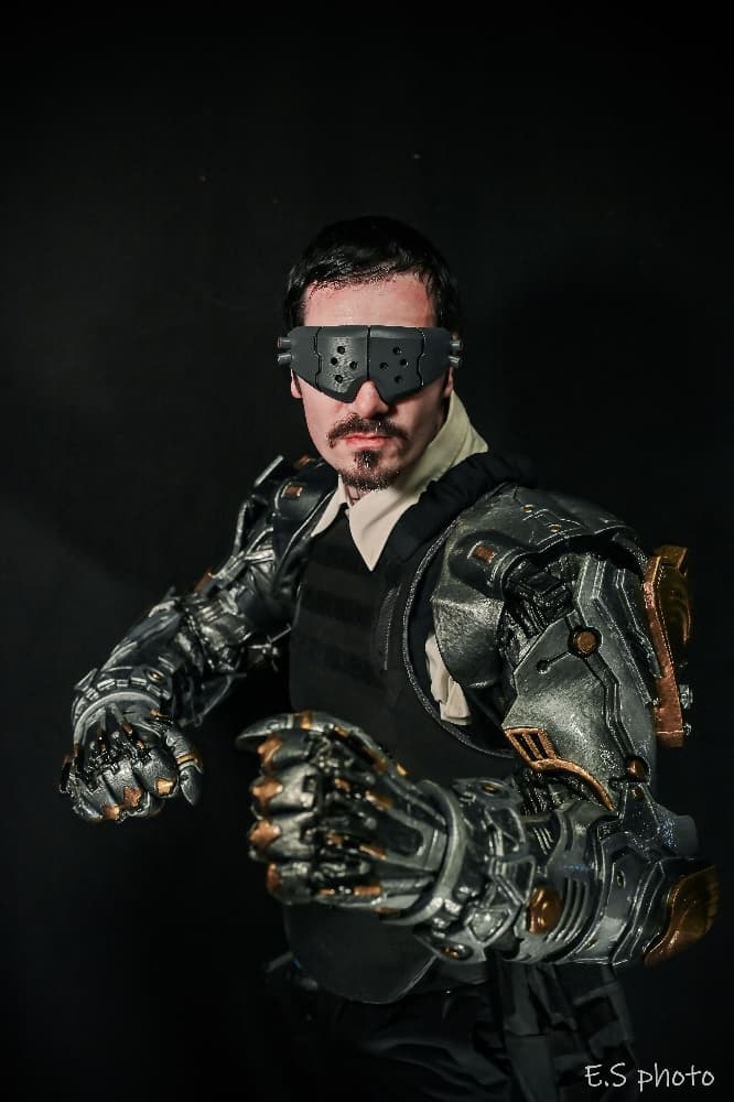 Geeklife le mans - Photo 1