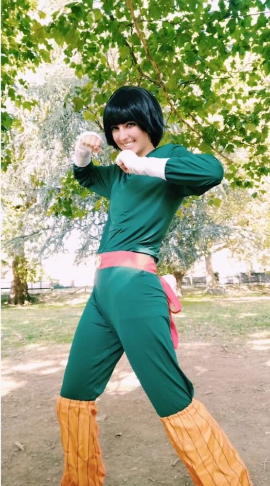 Rock lee  - Photo 3