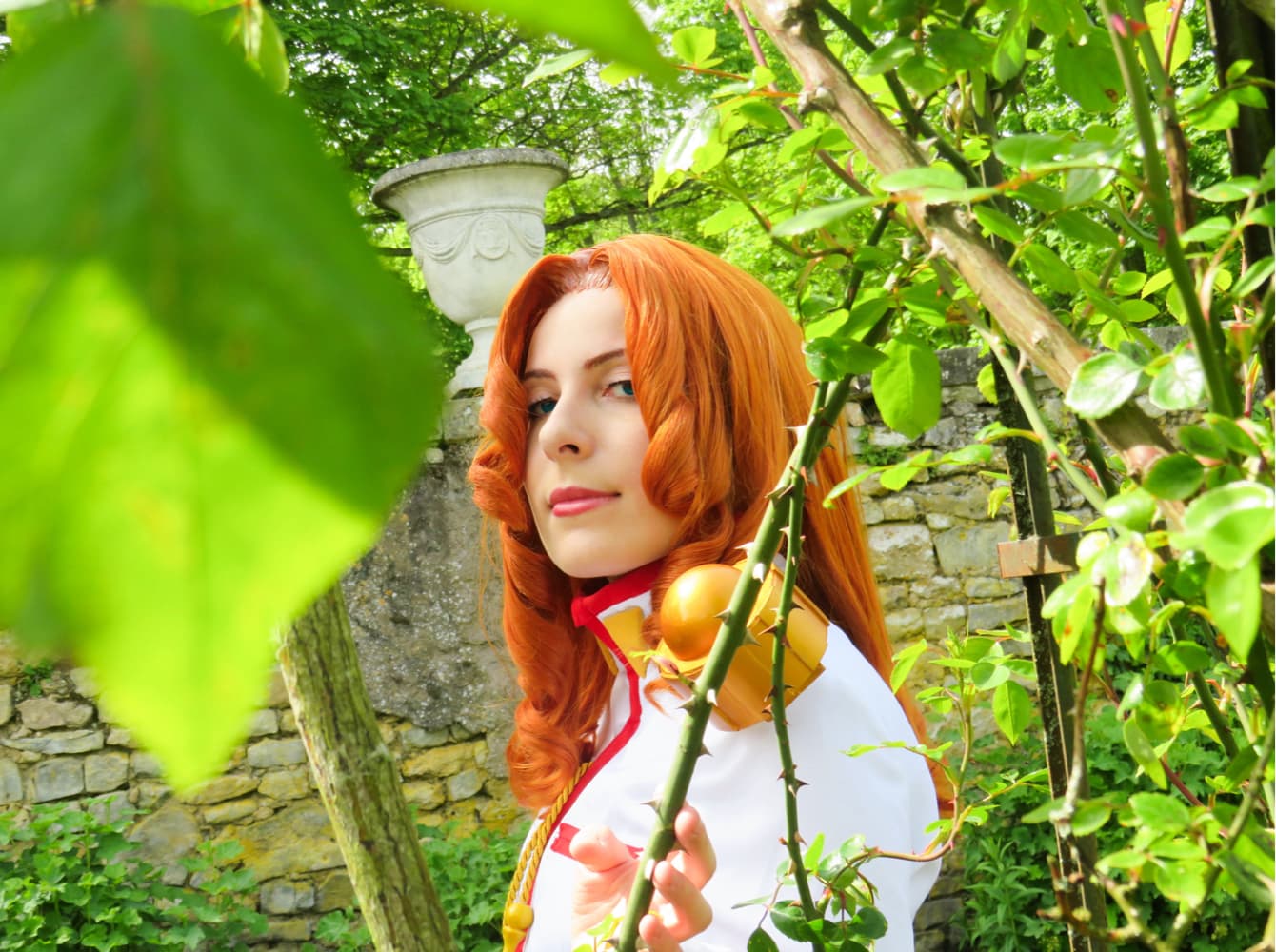 Revolutionary Girl Utena