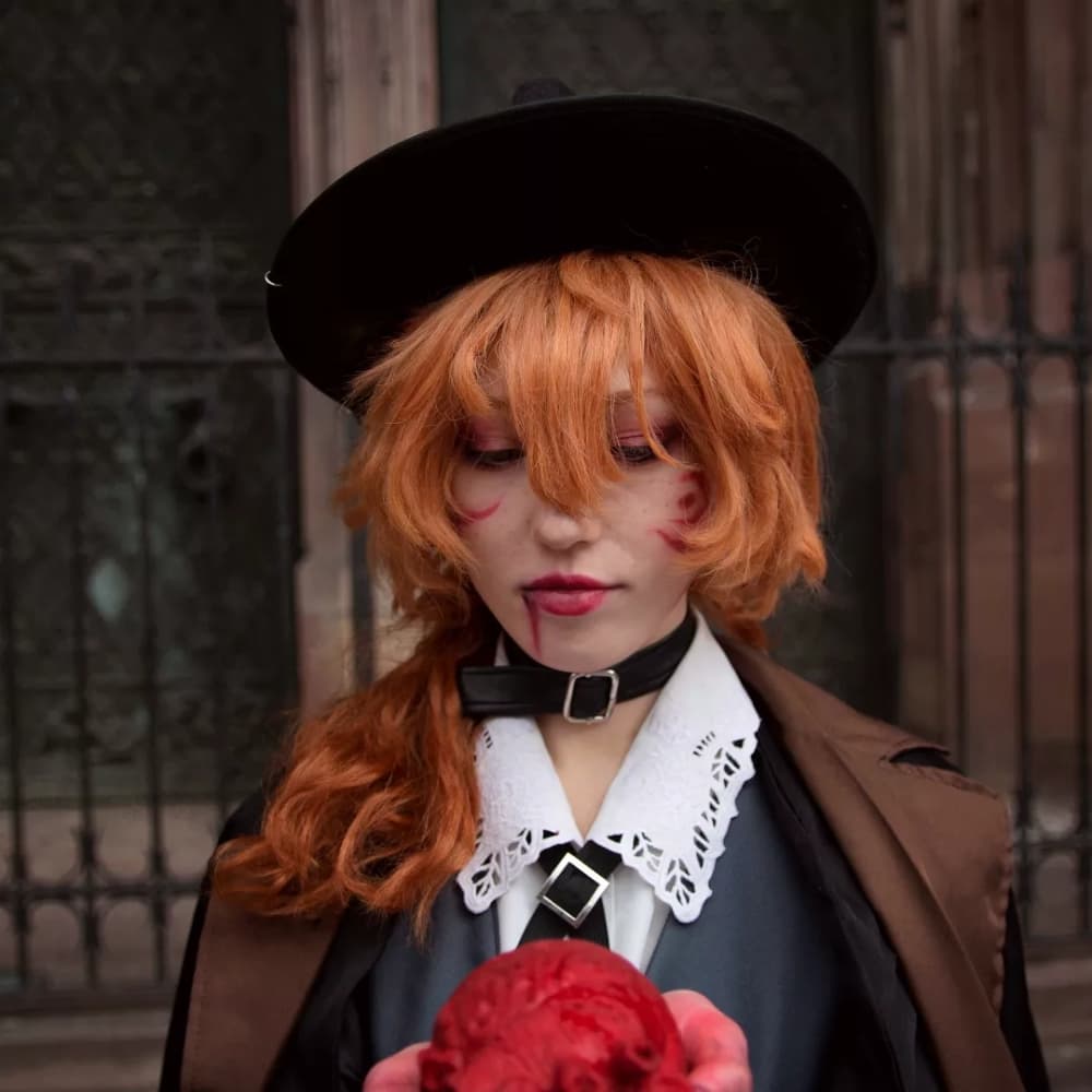 Chuuya Nakahara - Photo 2