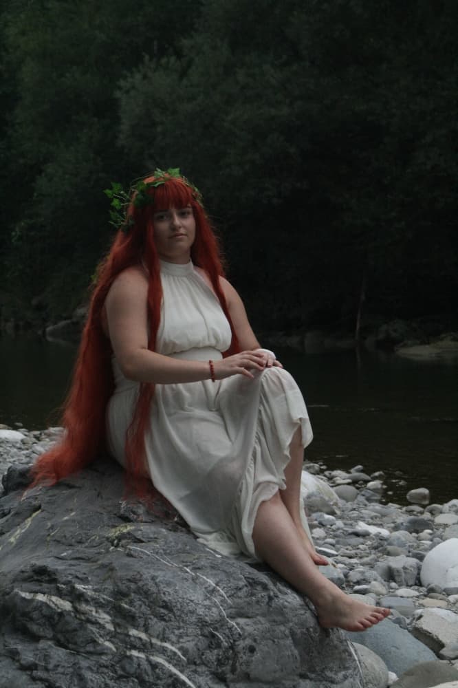 Elisabeth ( Oc ) - Photo 5