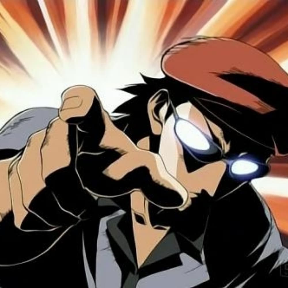 Harima Kenji 