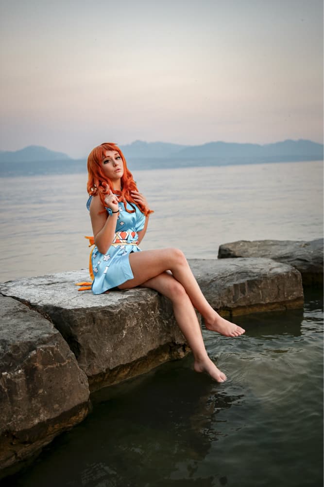 Nami 🍊 - Photo 7