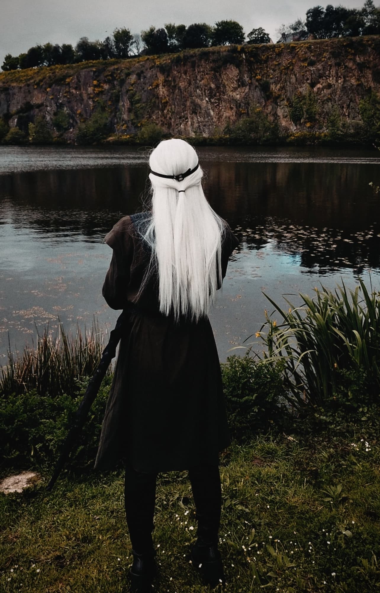 Aemond Regent - Photo 66