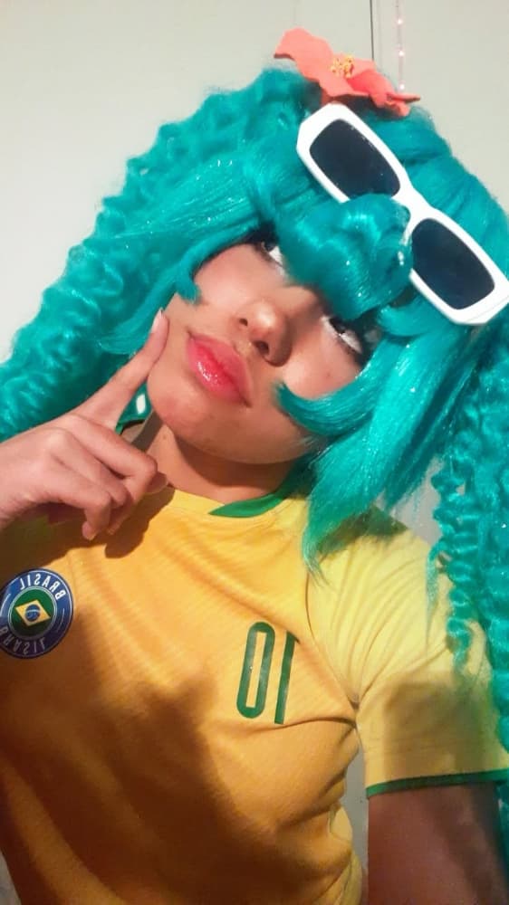 💙Miku Brésil !!🇧🇷 - Photo 5