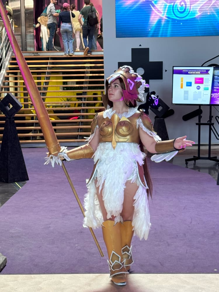 Ankama Convention - Photo 3