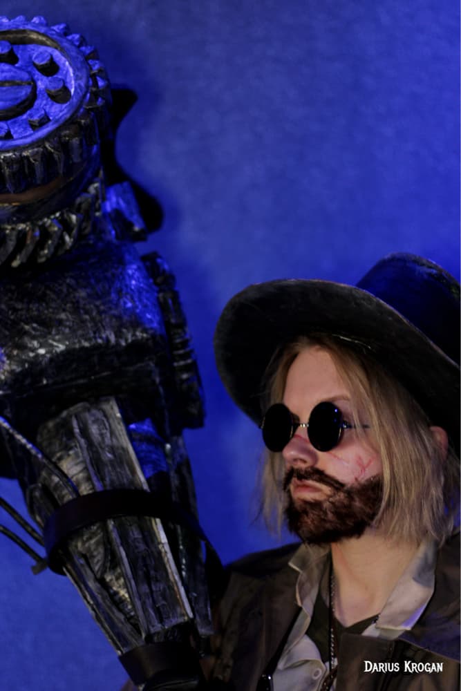 Heisenberg Deauville - Photo 6