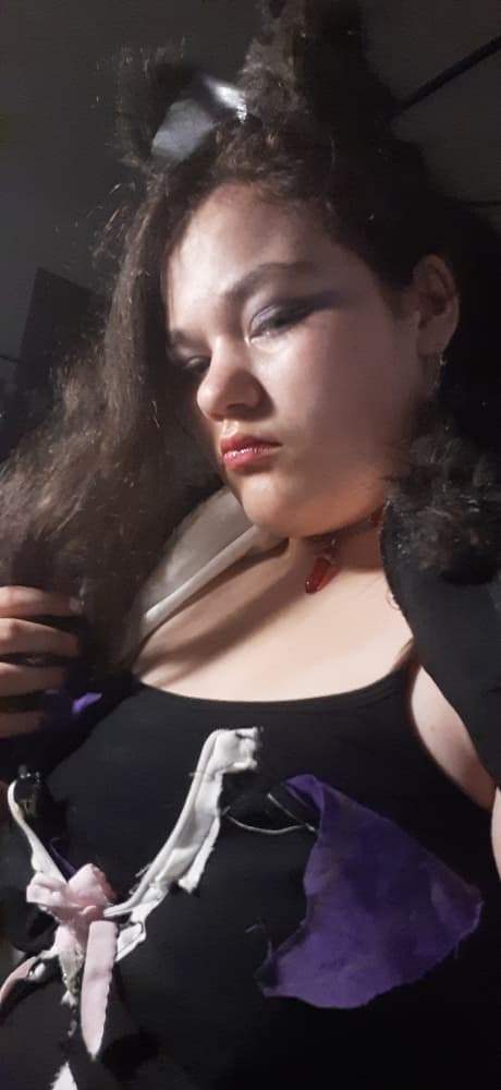 Skin de mon oc Fatui - Photo 2