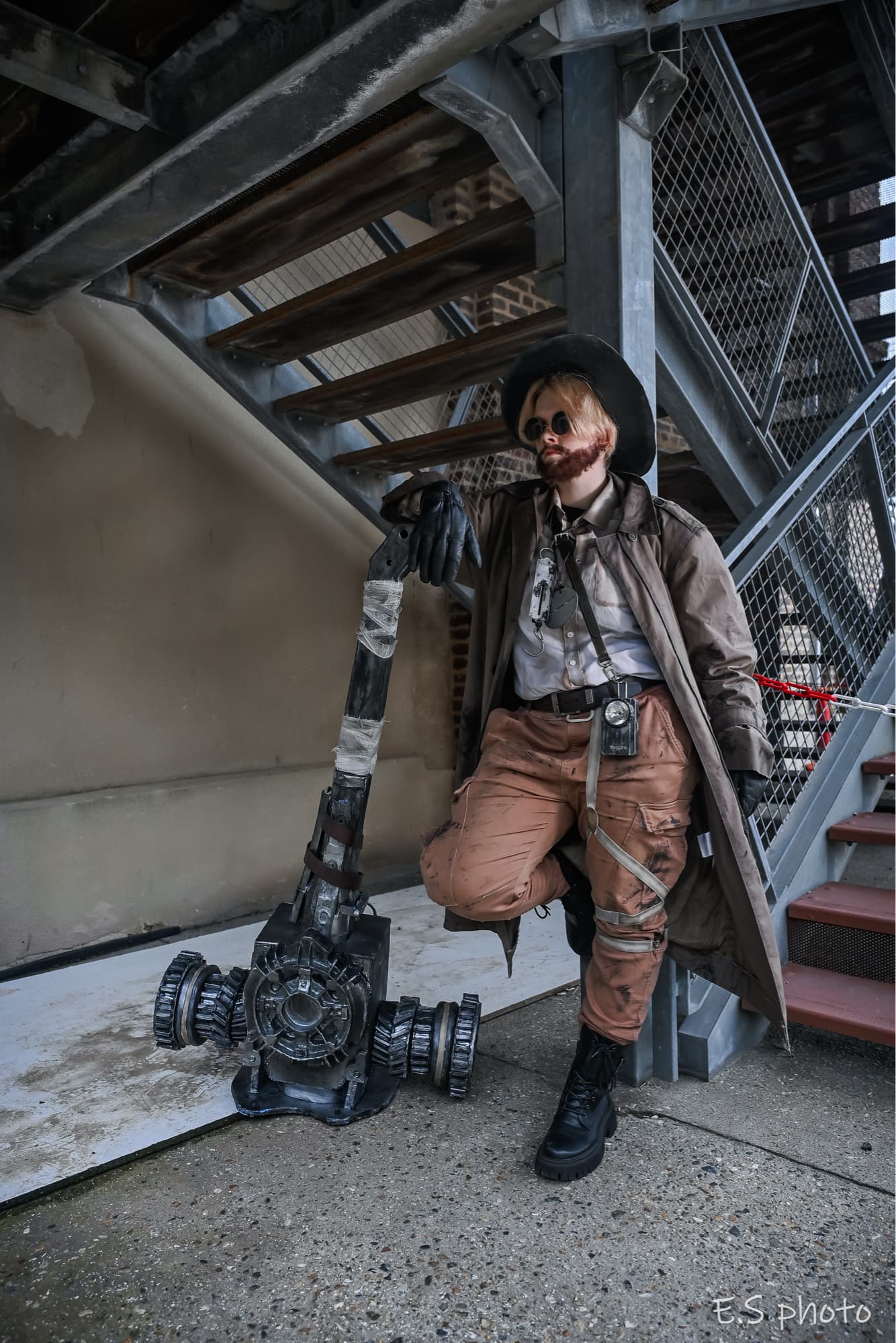 Heisenberg v3 - Photo 8