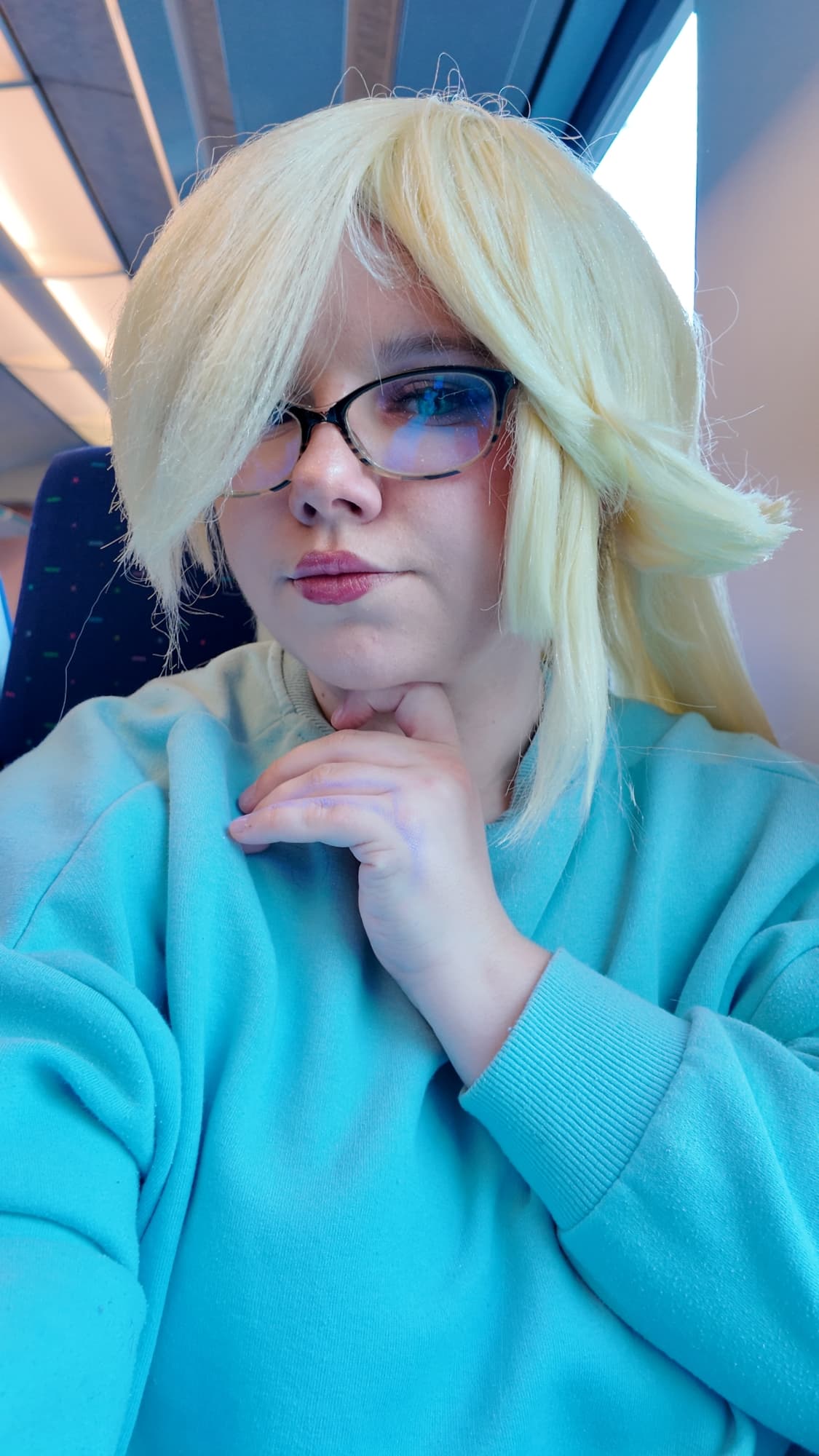 Harmonie/rosalina  - Photo 1